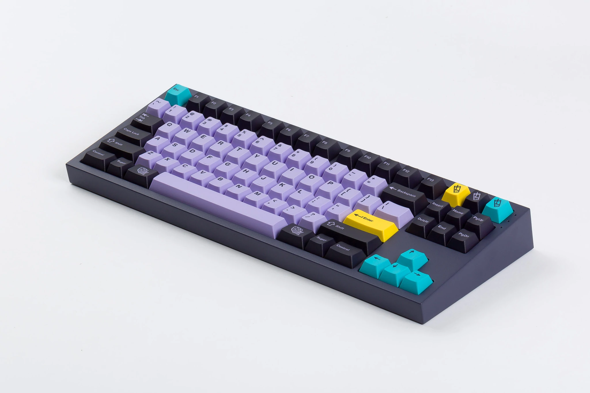 ePBT Cherry Taro