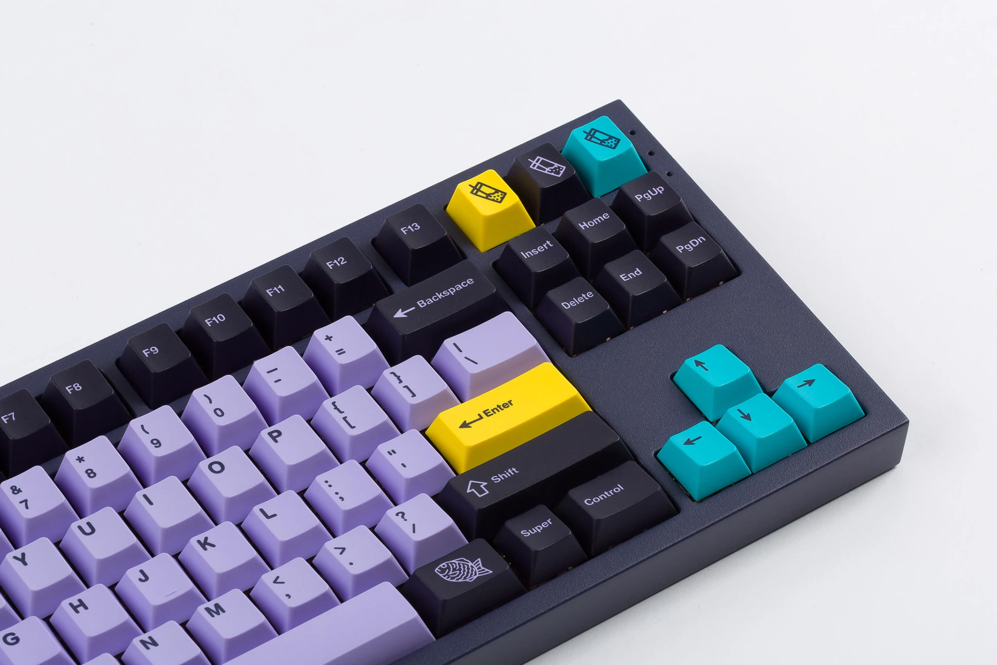 ePBT Cherry Taro