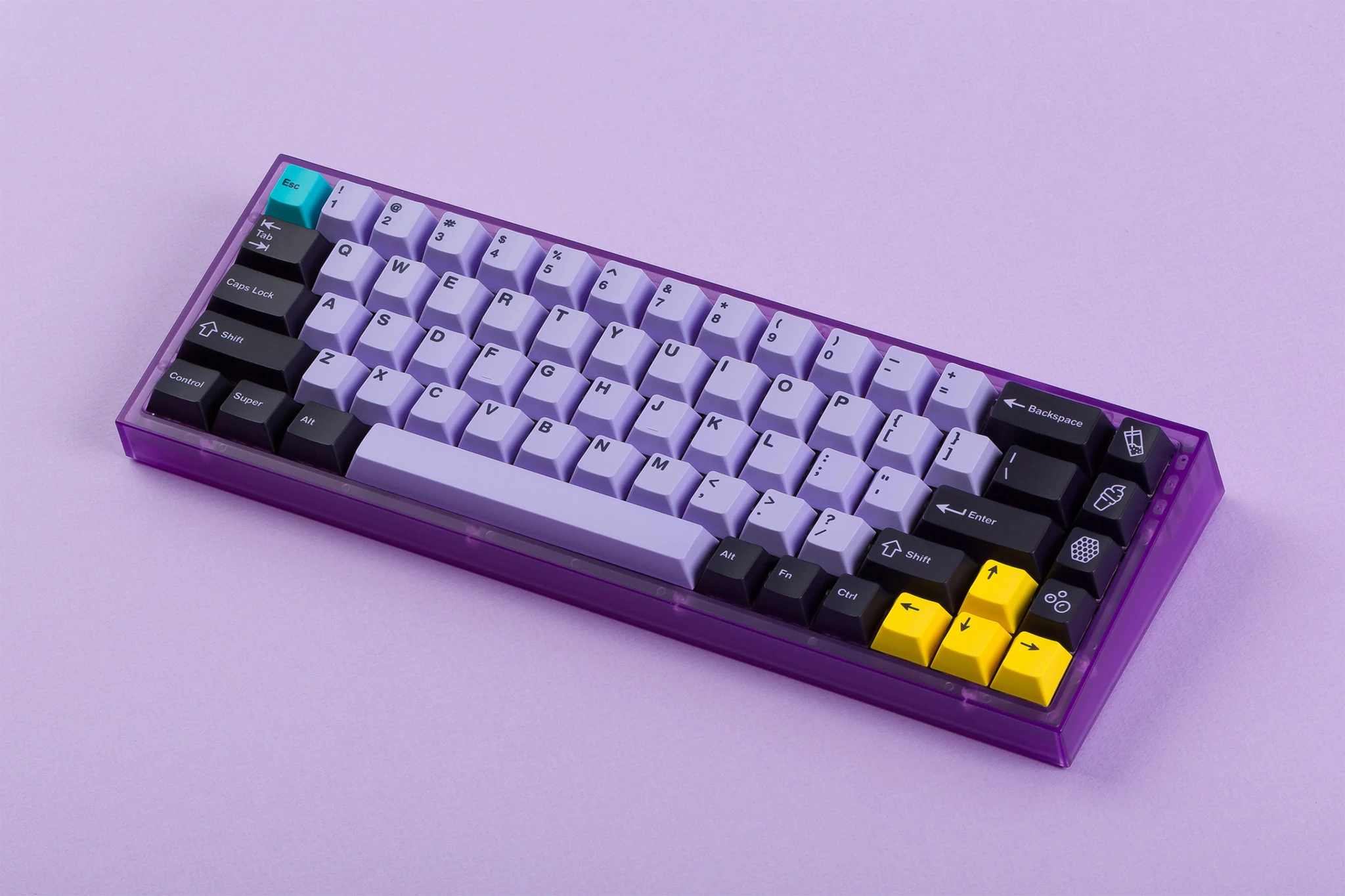 ePBT Cherry Taro