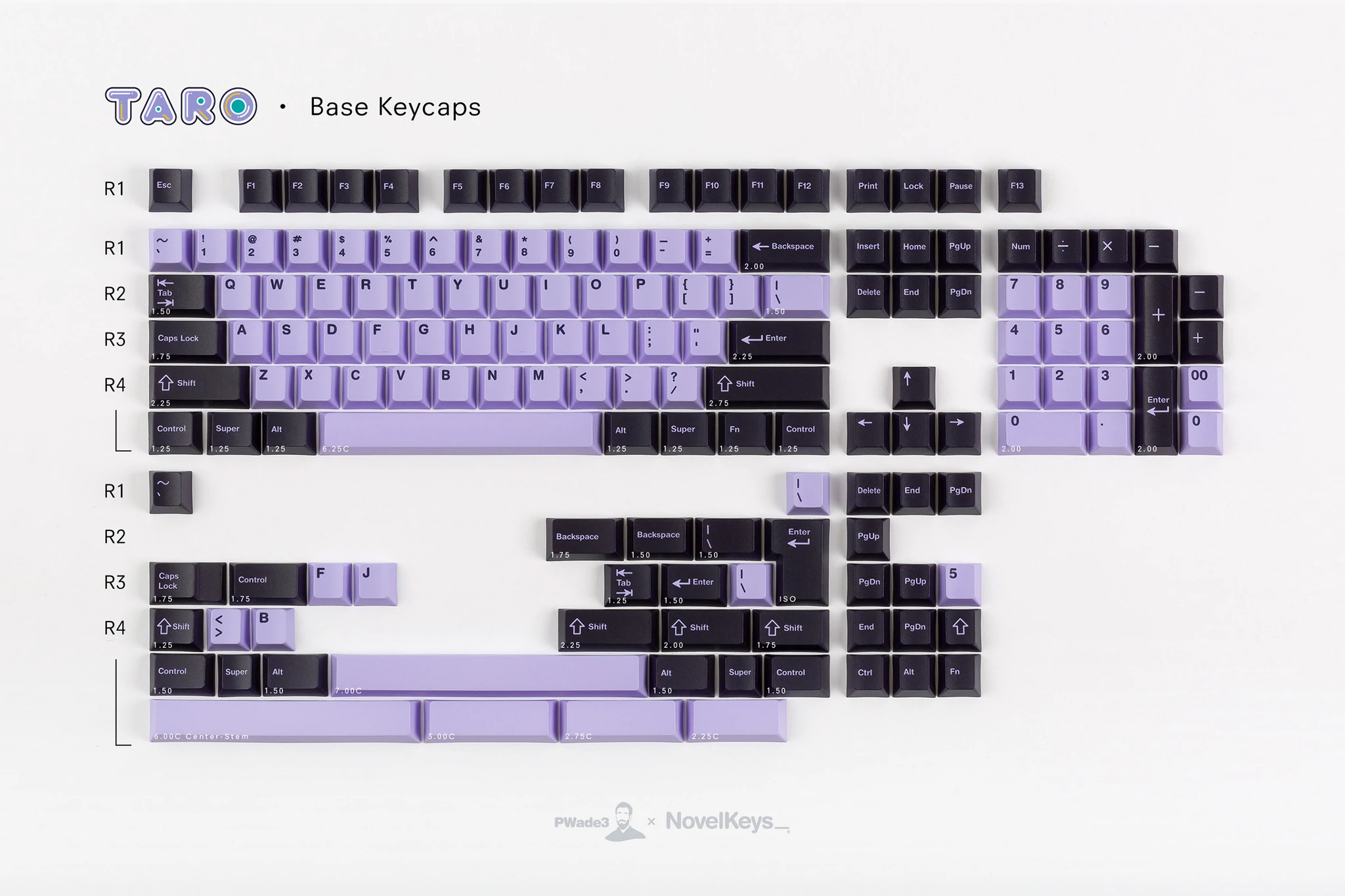 ePBT Cherry Taro