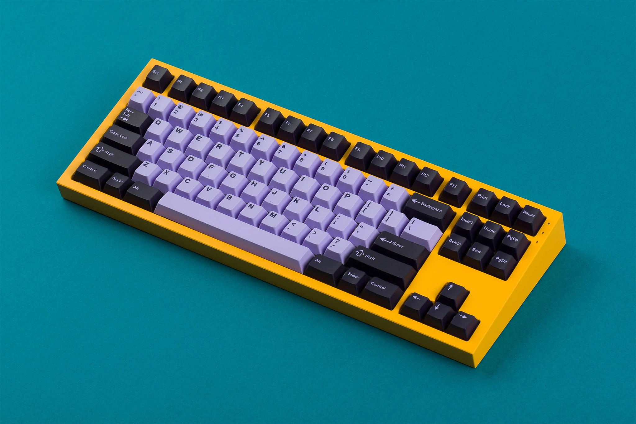ePBT Cherry Taro