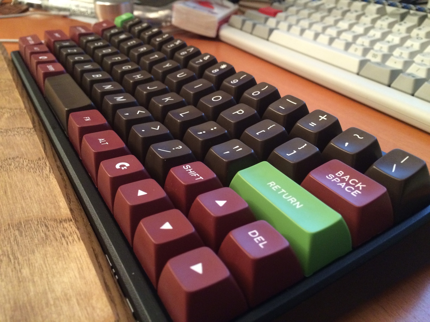 SA Retro