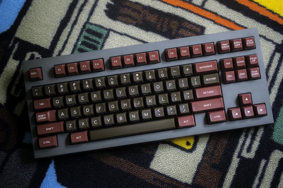 SA Retro
