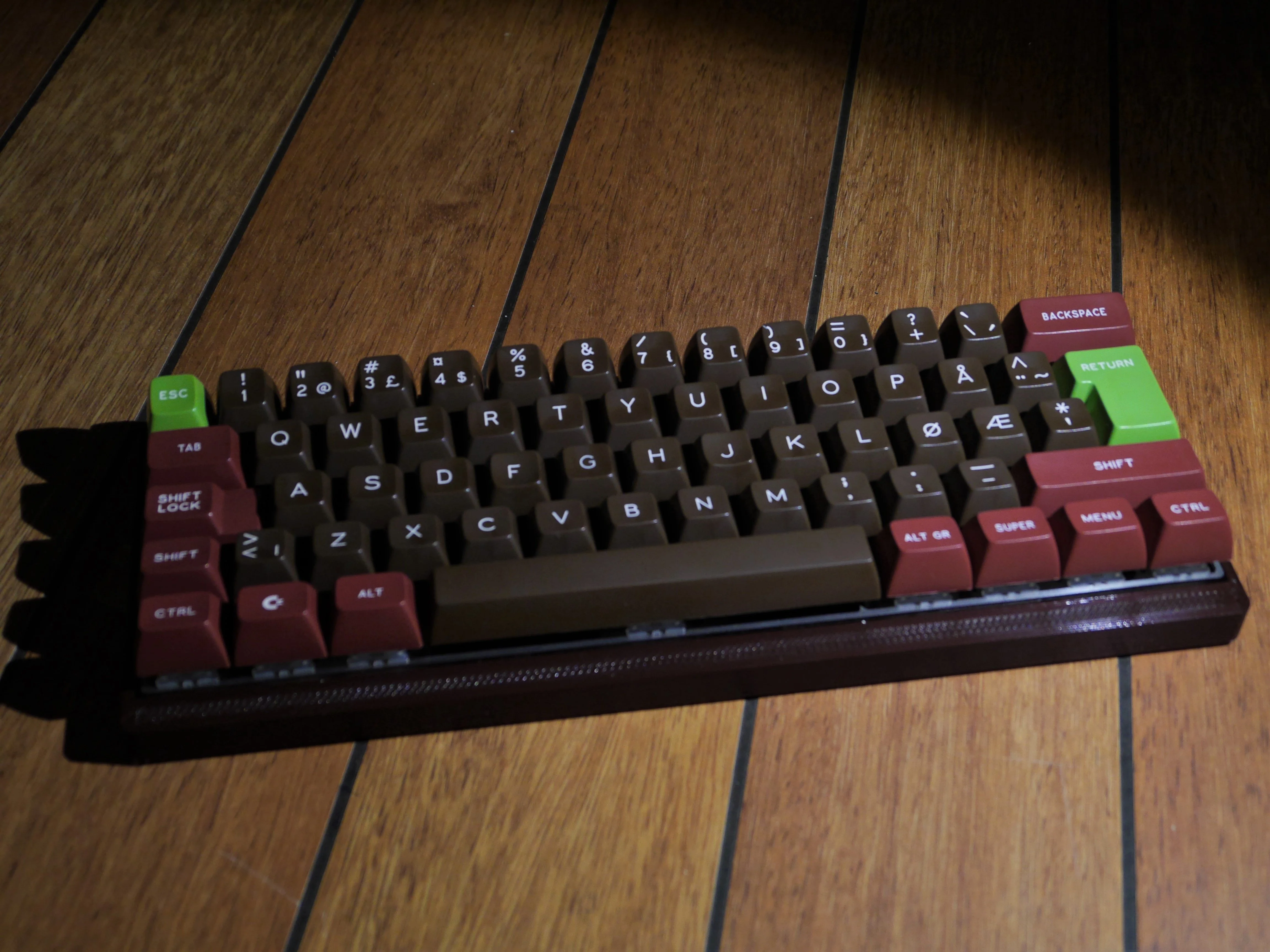 SA Retro