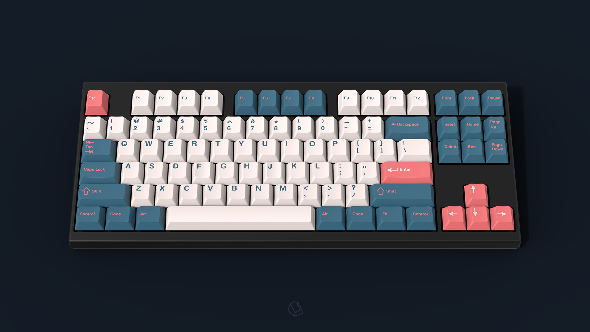 GMK CYL Bento r2