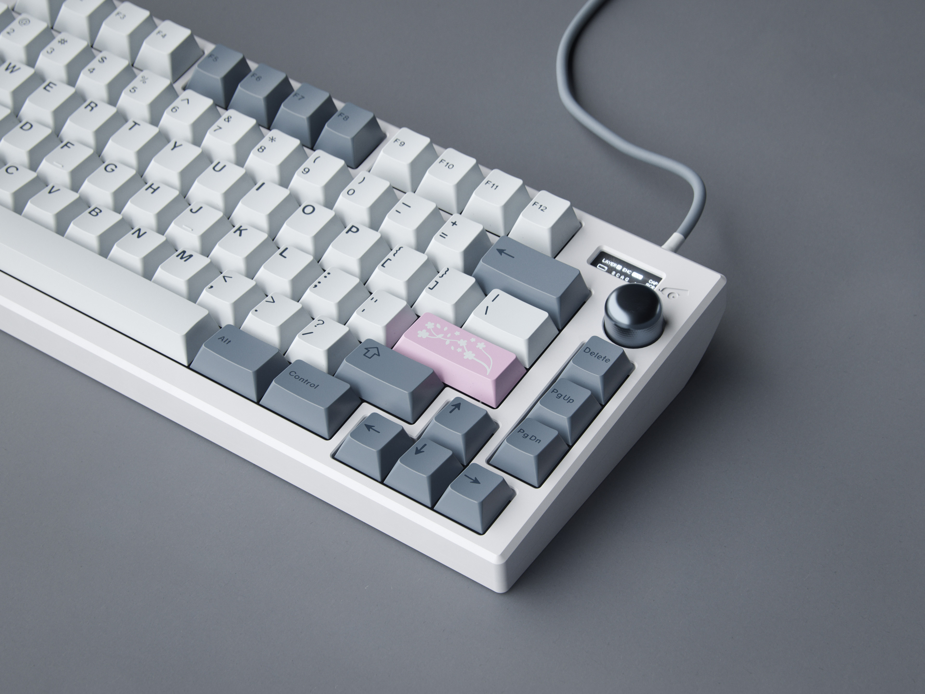 GMK CYL Fuji