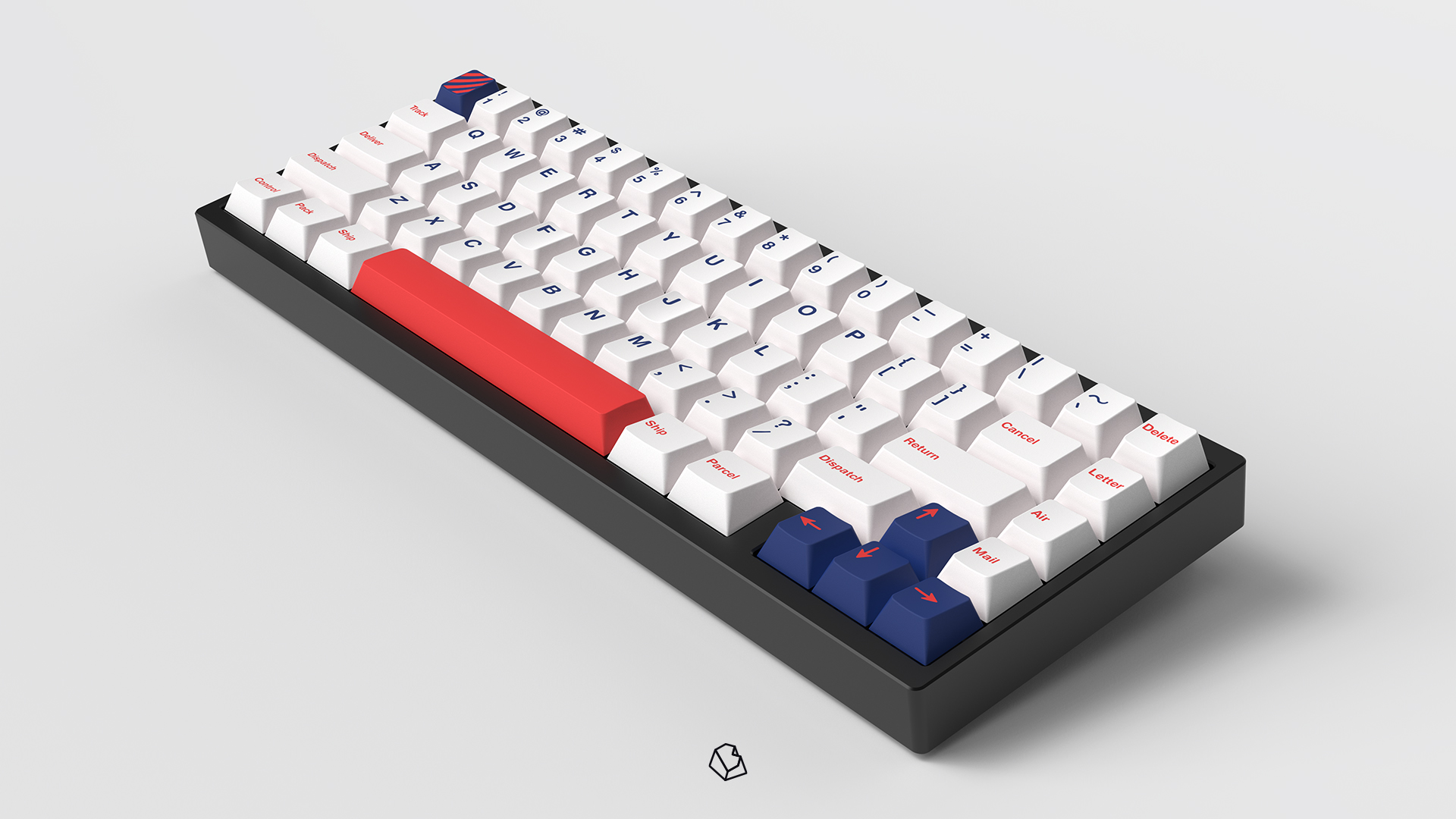 GMK CYL Parcel
