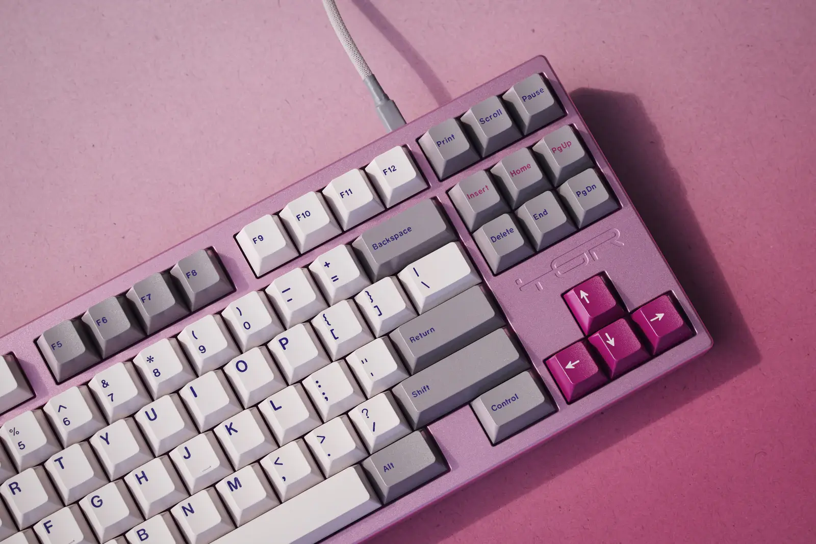 GMK CYL DMG r3