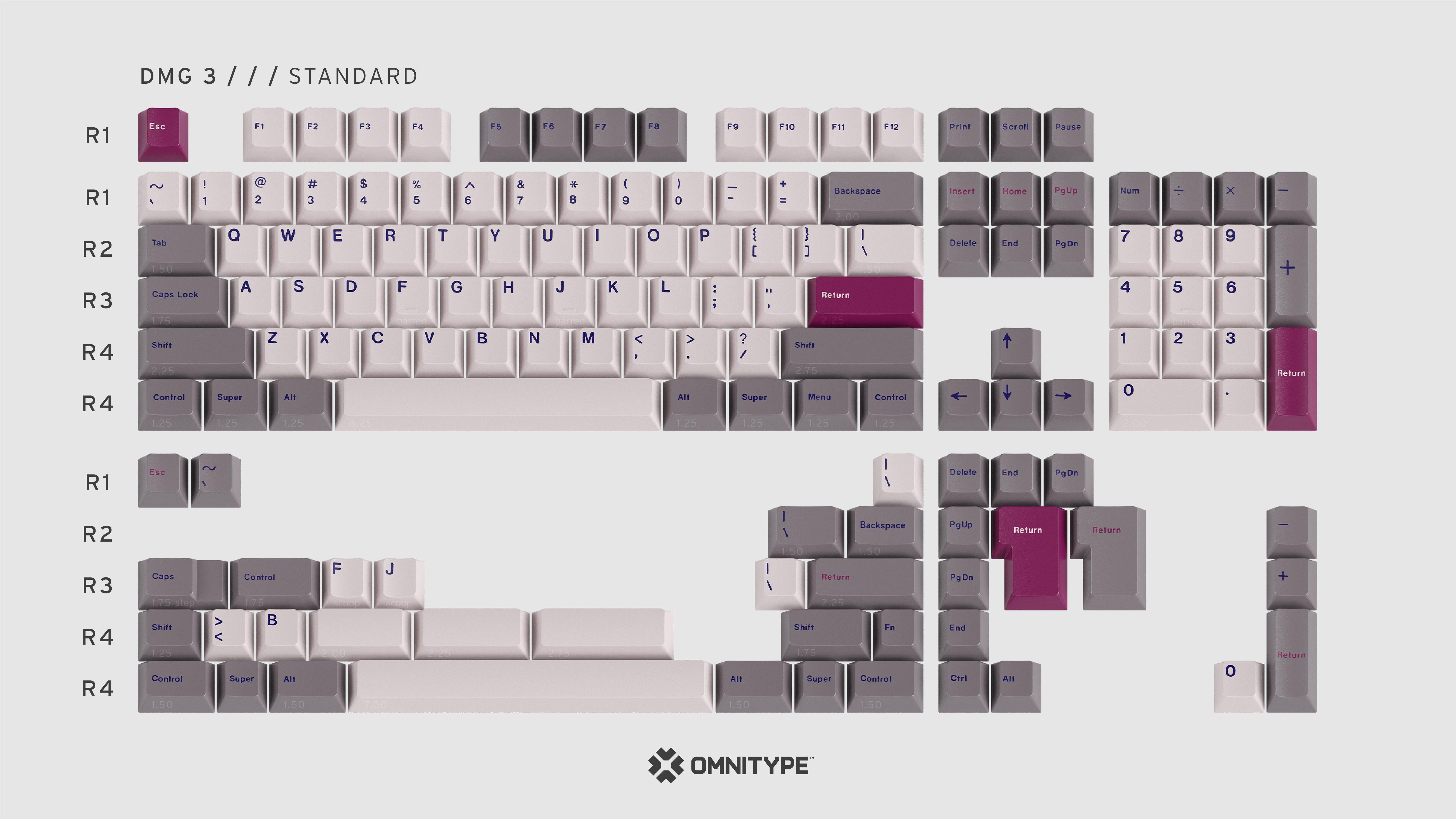 GMK CYL DMG r3