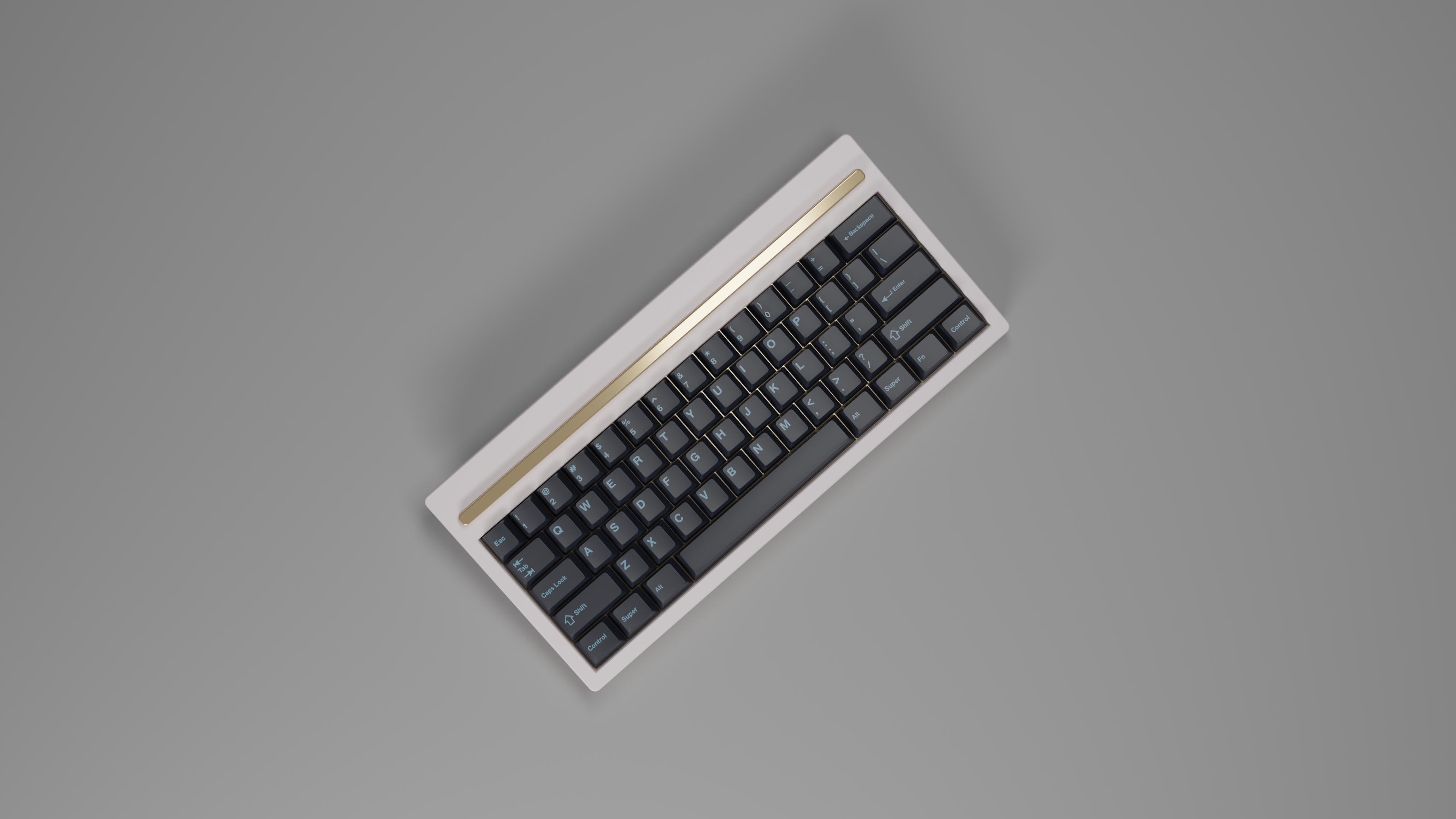GMK CYL Shadow