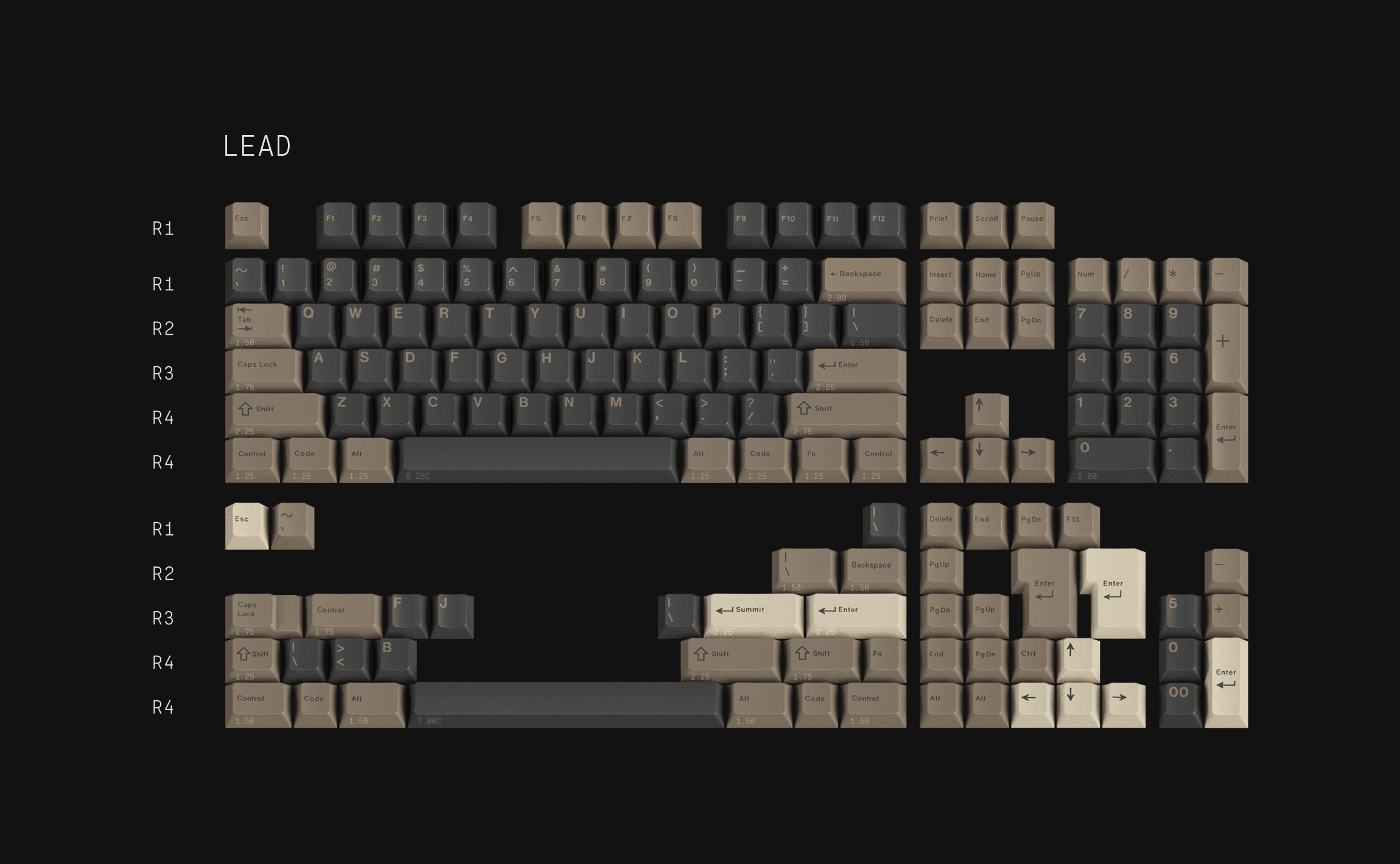 GMK CYL Boulder