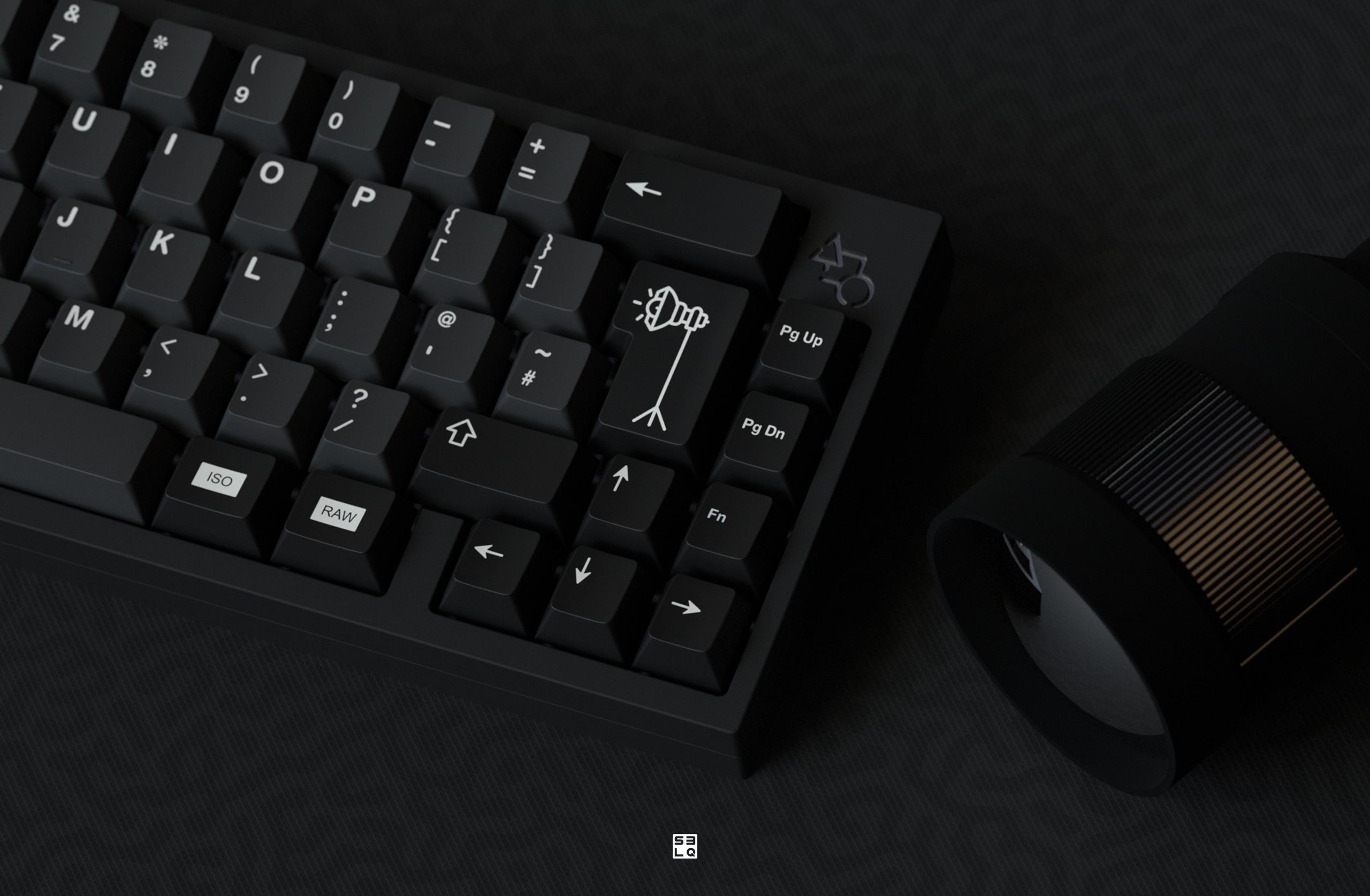 GMK CYL Shashin