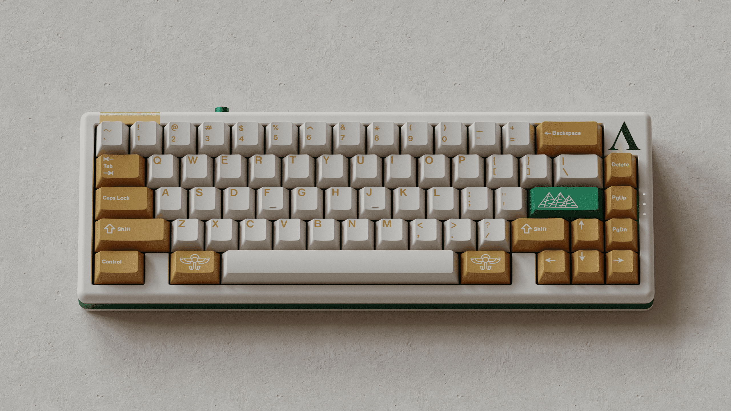 GMK CYL Aegyptus