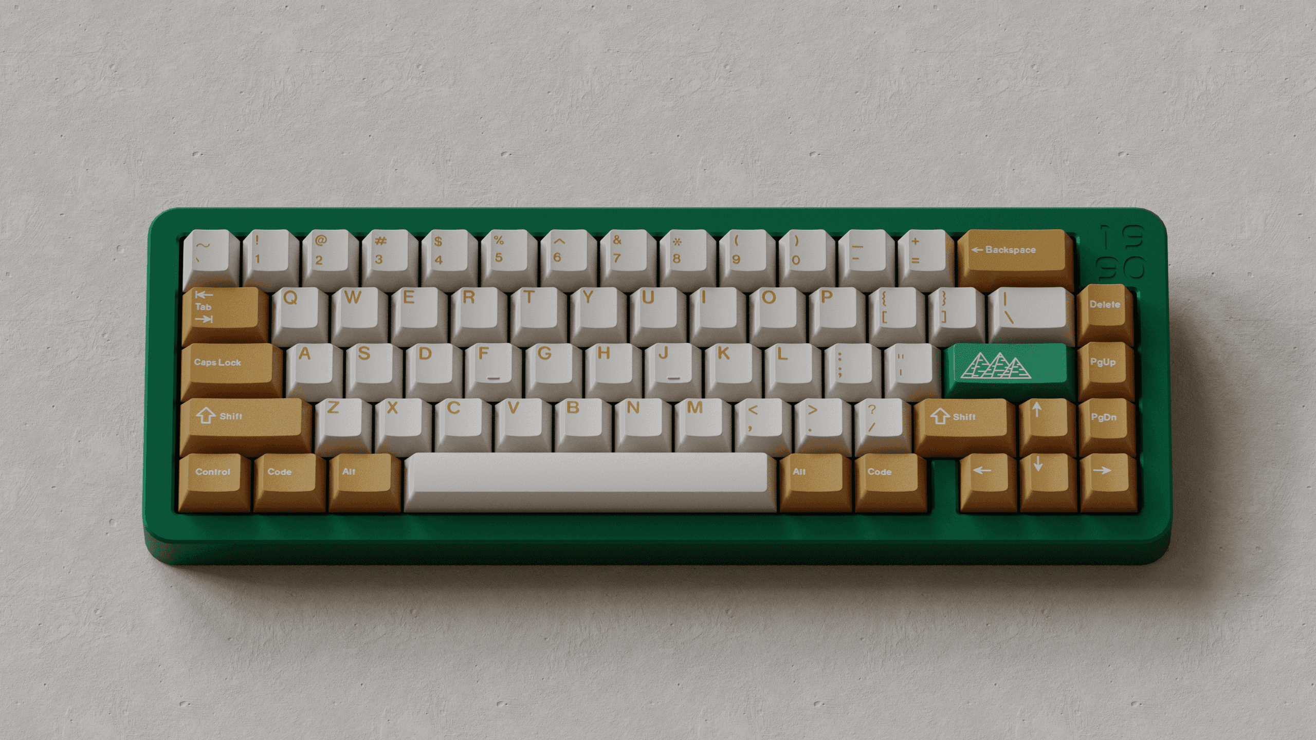 GMK CYL Aegyptus