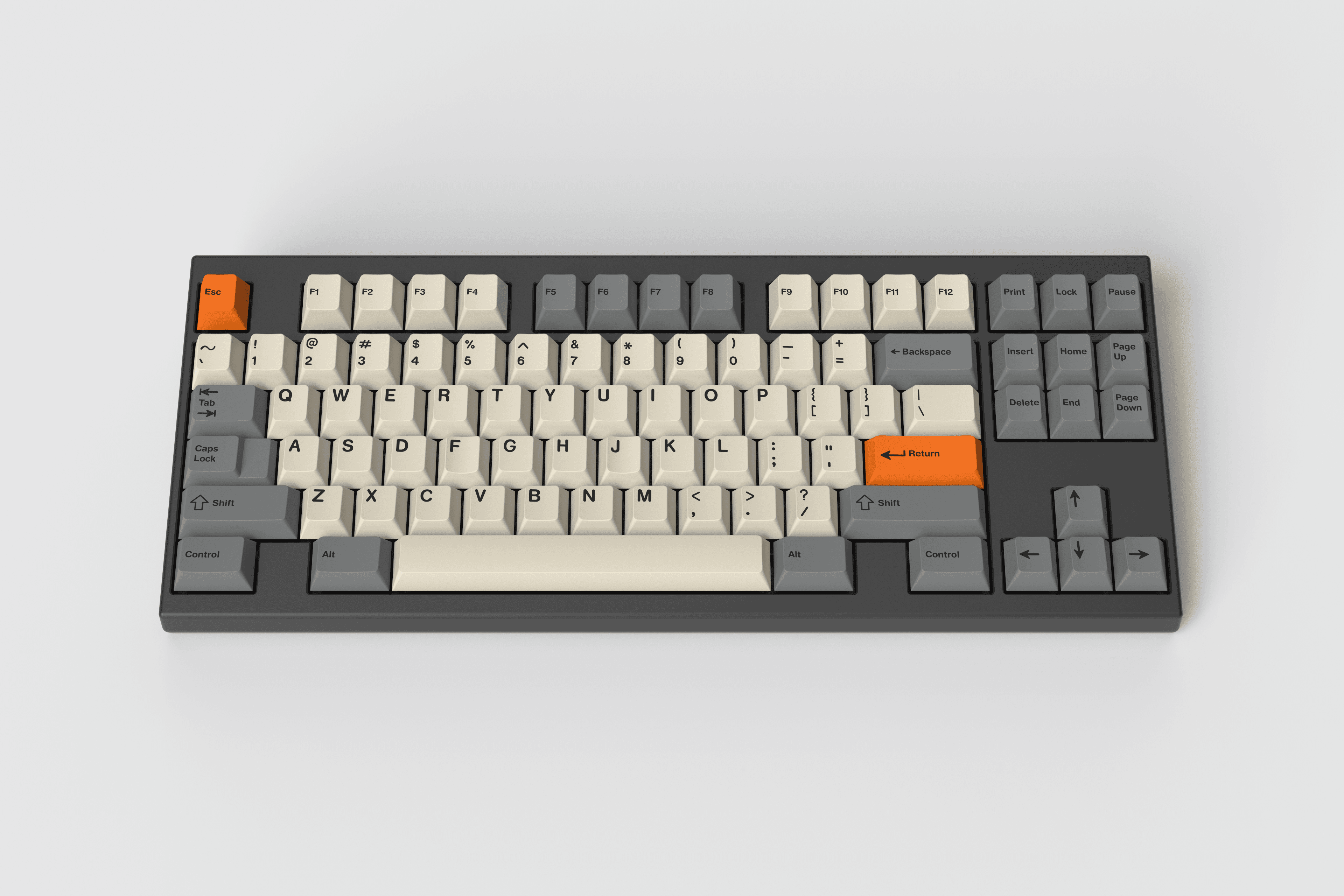 GMK CYL Beta