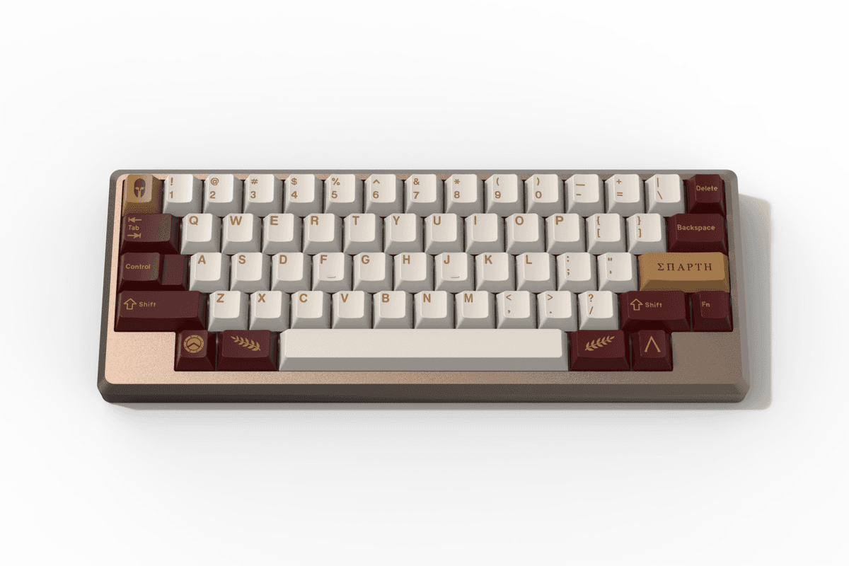 GMK CYL Sparta