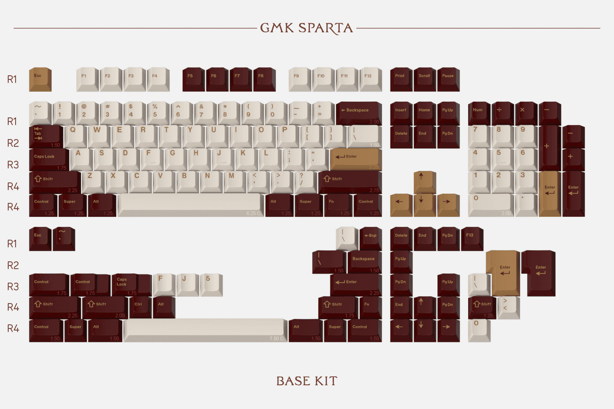 GMK CYL Sparta