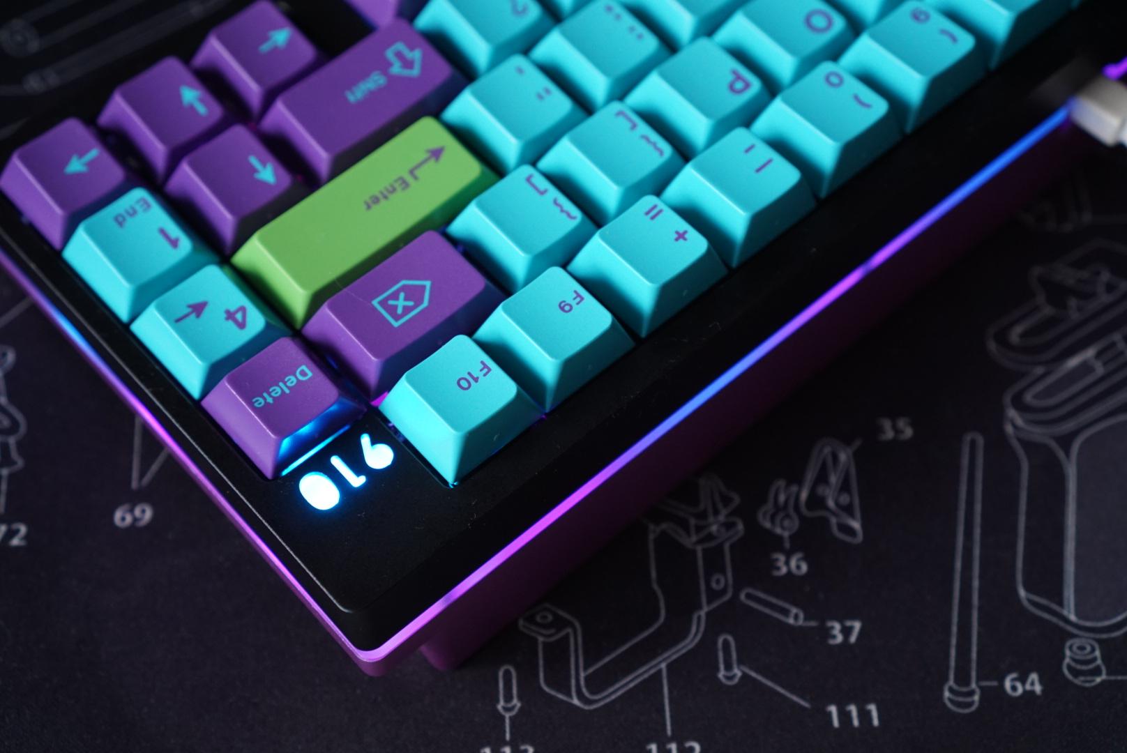 TGR 910 · Endgames