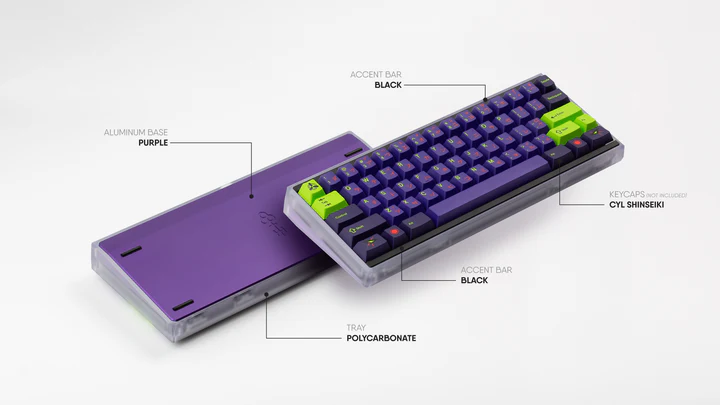 Keycult ZERO