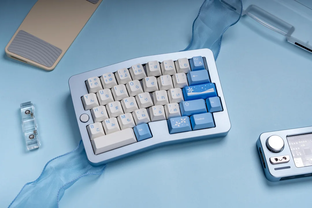 QK Alice Duo