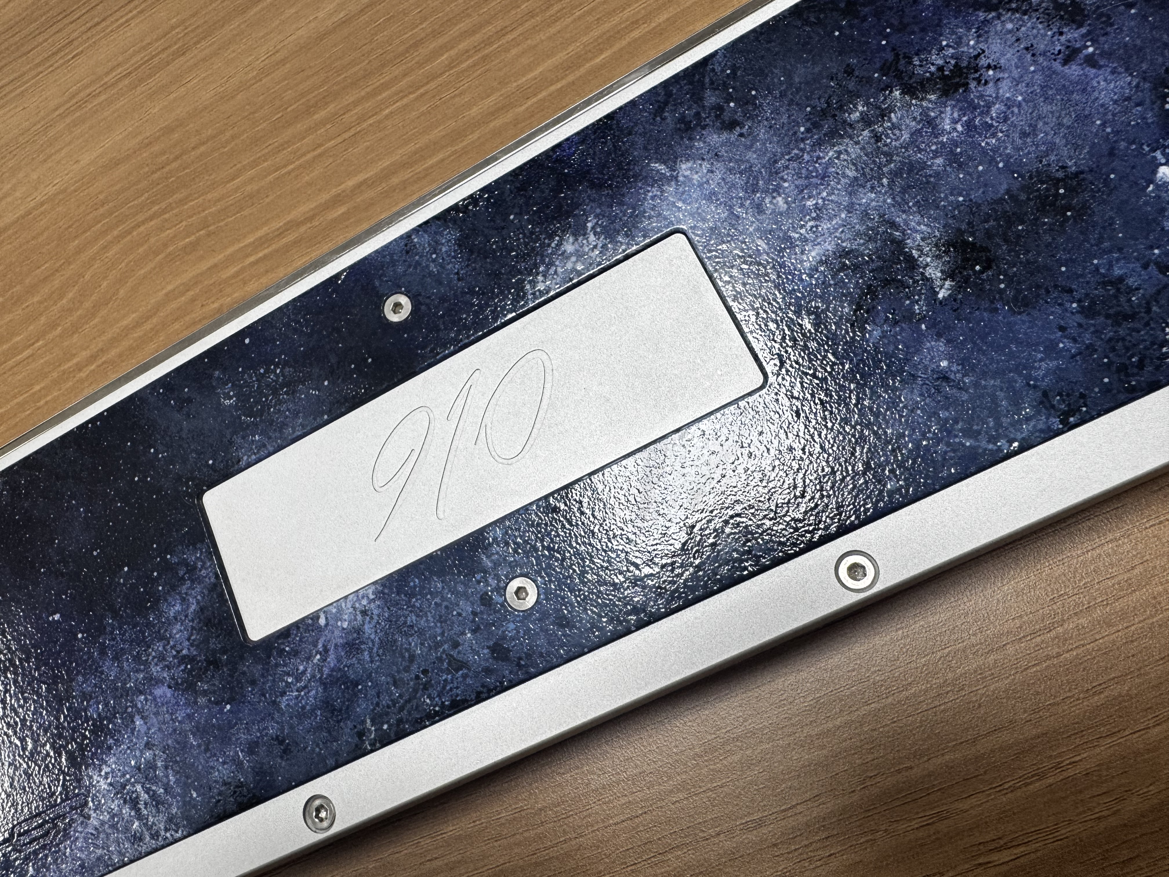 Monokei x TGR 910 v2 ME