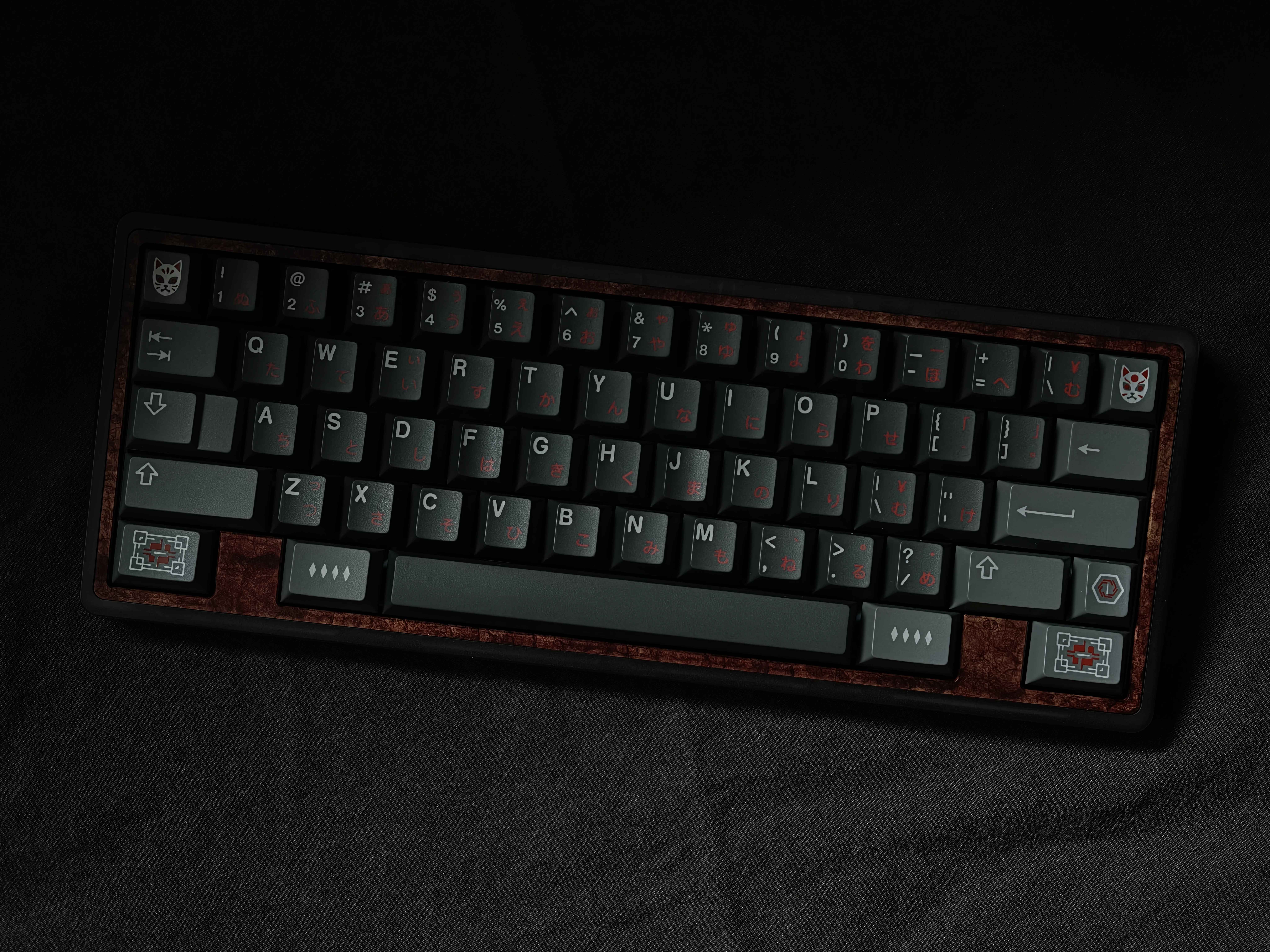 Pangea Mini